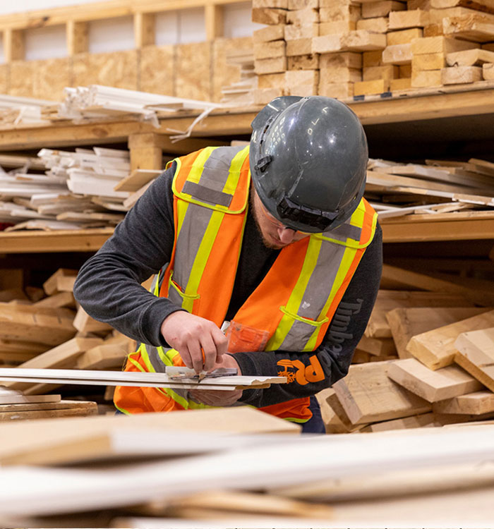 Custom carpentry services Melbourne